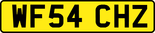 WF54CHZ
