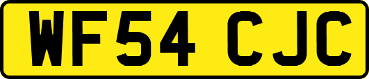 WF54CJC