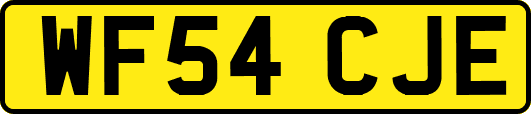 WF54CJE