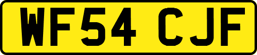 WF54CJF
