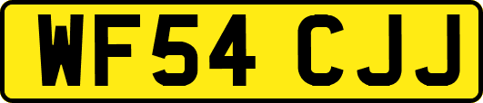 WF54CJJ