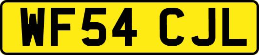 WF54CJL