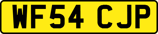 WF54CJP