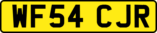 WF54CJR