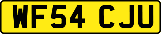 WF54CJU