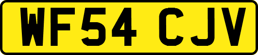 WF54CJV