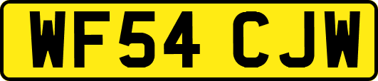 WF54CJW