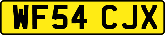 WF54CJX