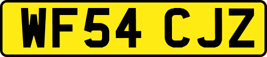 WF54CJZ