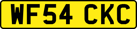 WF54CKC