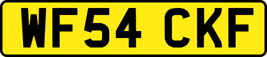 WF54CKF