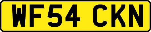 WF54CKN