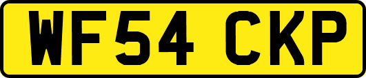WF54CKP