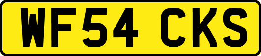 WF54CKS