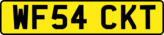 WF54CKT
