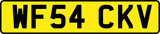 WF54CKV