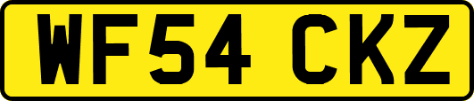 WF54CKZ