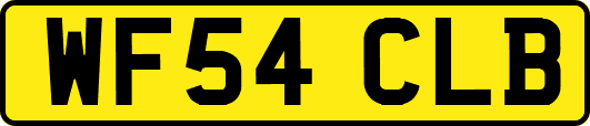WF54CLB