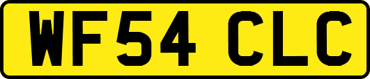WF54CLC