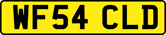 WF54CLD