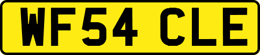 WF54CLE