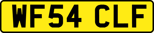 WF54CLF