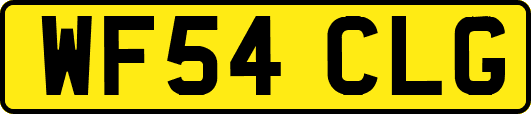 WF54CLG
