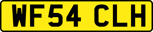 WF54CLH