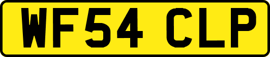 WF54CLP