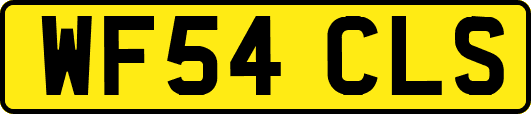 WF54CLS