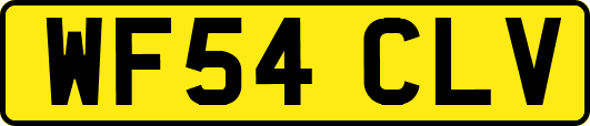 WF54CLV
