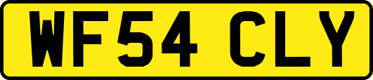 WF54CLY