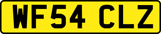 WF54CLZ
