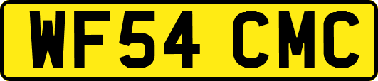 WF54CMC