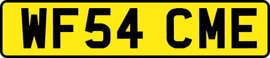 WF54CME