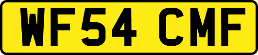 WF54CMF