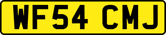 WF54CMJ