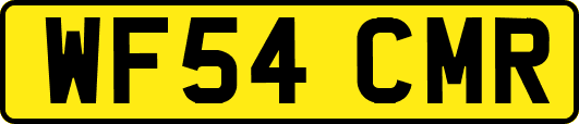 WF54CMR