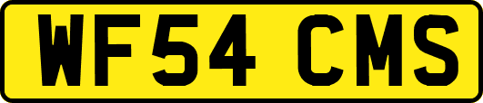 WF54CMS