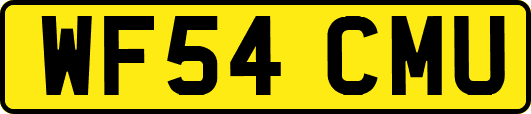 WF54CMU