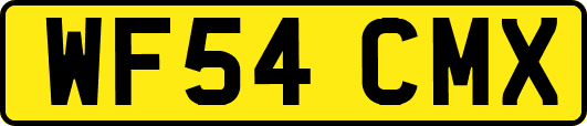 WF54CMX