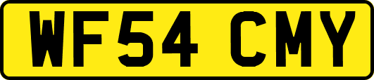 WF54CMY