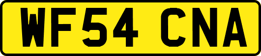 WF54CNA