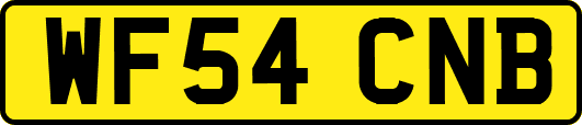 WF54CNB