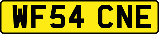 WF54CNE
