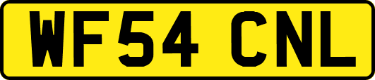 WF54CNL