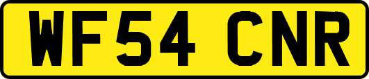 WF54CNR