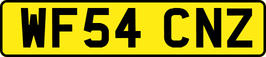 WF54CNZ