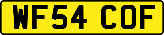 WF54COF