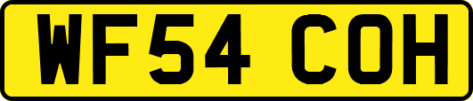 WF54COH